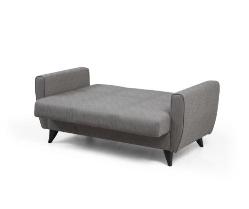 Diivan Zaden - Light Grey