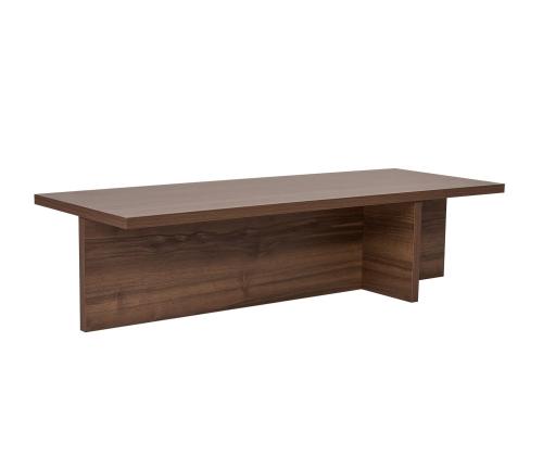 Kohvilaud Harbor - Venezia Walnut