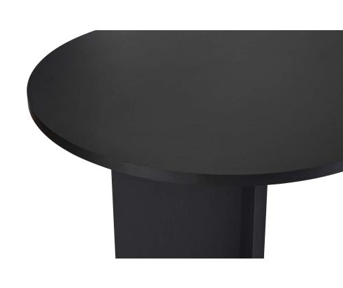 Laud Sabella - Wood Black