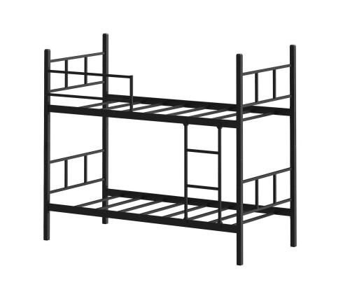 Defne - Black 90x200