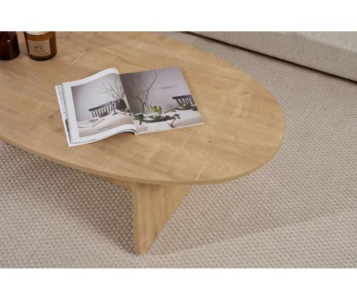 Kohvilaud Orba - Oak