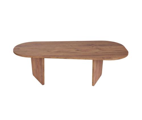 Kohvilaud Ovalis - Atlantic Pine