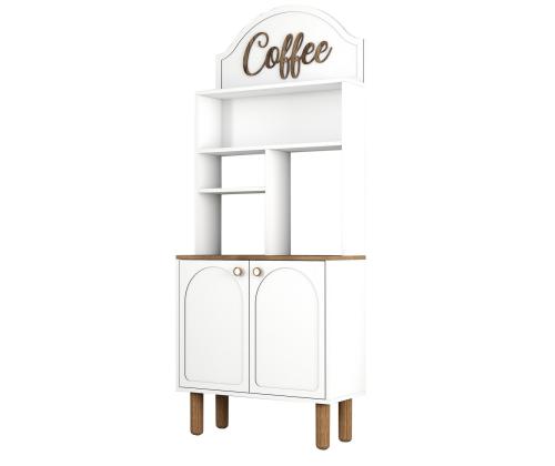 Kohvilaud Bohem 858 - White