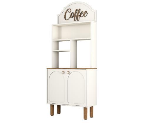 Kohvilaud Bohem 859 - Cream