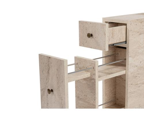 Calencia - Travertine