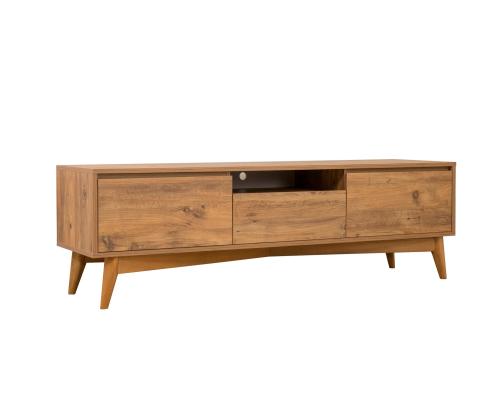 TV laud Vina - Atlantic Pine