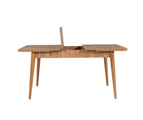 Laud Vina - Atlantic