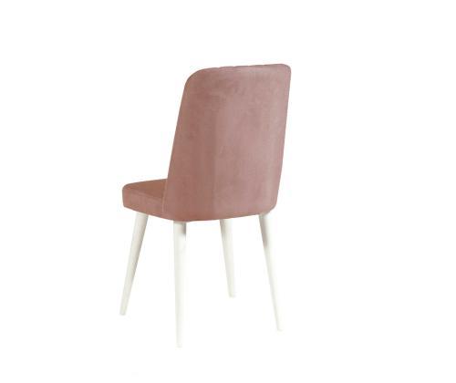 Mööblikomplekt toolid Santiago White Stone V2