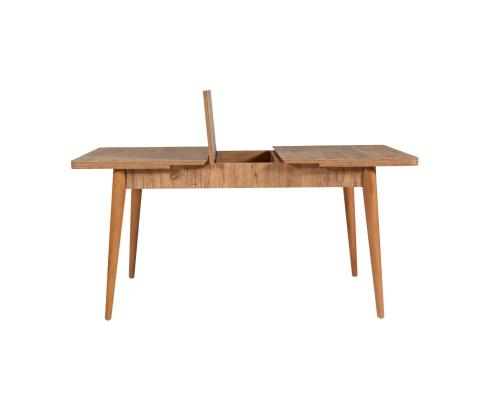 Mööblikomplekt toolid Vina 0900 - 4 - Atlantic, Stone