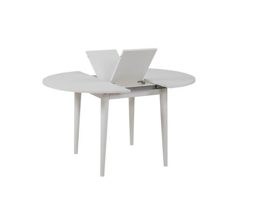 Mööblikomplekt toolid Vina 1005 5 - White, Cream