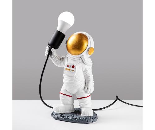 Laud Astronaut - 1