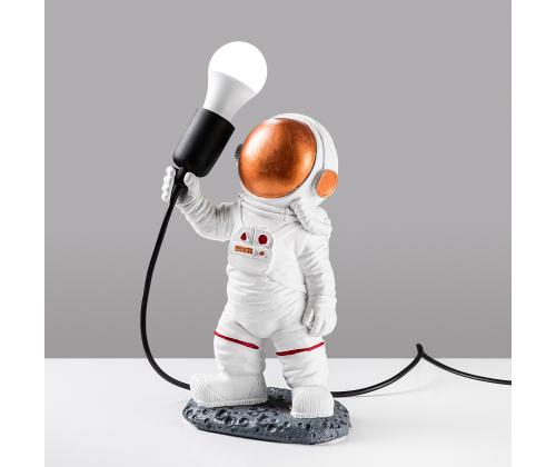 Laud Astronaut - 2