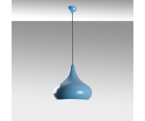 Saglam 3774 - Light Blue