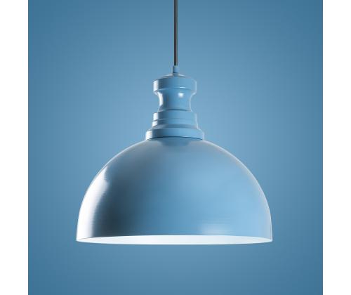 Kure 228 - Light Blue