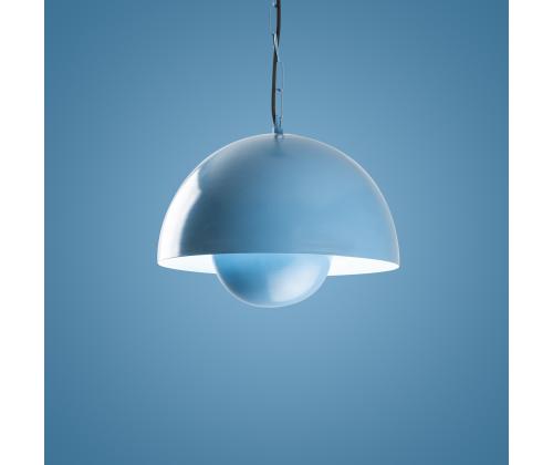 Kure 2676 - Light Blue