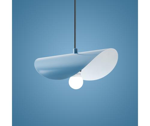 Eger - Mr - 964 - Light Blue