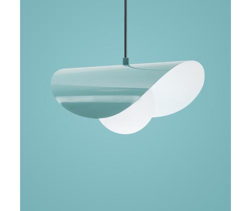 Vatoz - Nus - 2866 - Turquoise