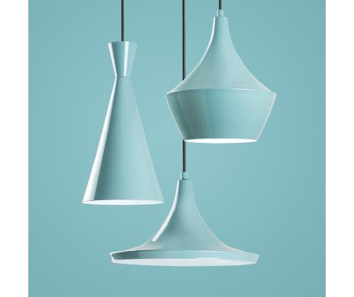 Tom - 3556 - Turquoise