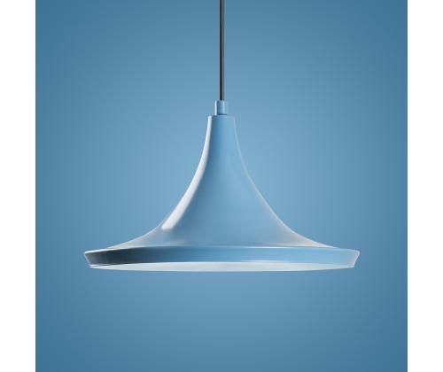 Tom - 3531 - Light Blue