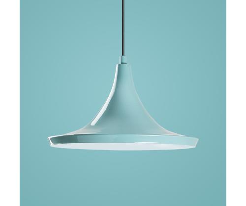 Tom - 3531 - Turquoise