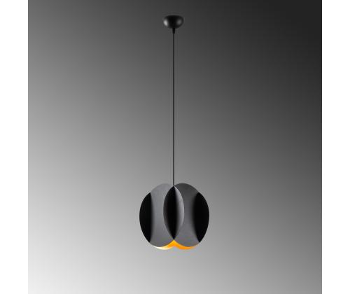 Corner - 13778 - Black