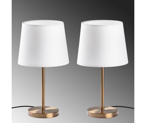 Mööblikomplekt lauad Abajur - 5101 - Set