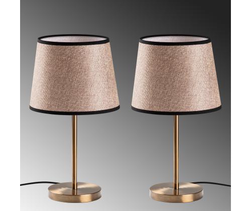 Mööblikomplekt lauad Abajur - 5102 - Set