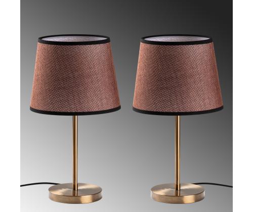 Mööblikomplekt lauad Abajur - 5103 - Set