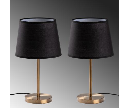 Mööblikomplekt lauad Abajur - 5104 - Set