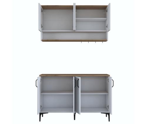 Kohvilaud JE204 - 3823