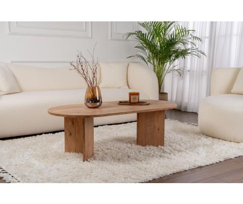 Kohvilaud Sable - Atlantic Pine