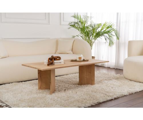 Kohvilaud Sabin - Sapphire Oak