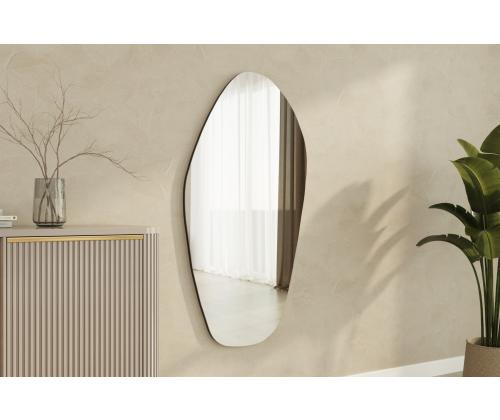 Peegel Bella - Black