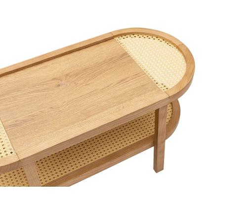 Kohvilaud Nala 42 - Natural