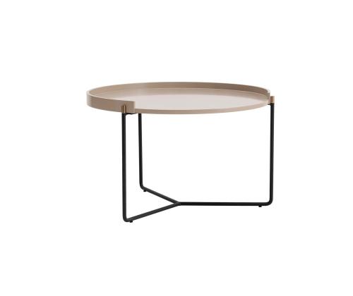 Mööblikomplekt lauad Mandy - Beige