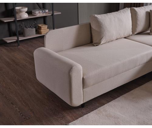 Diivan Flavia - Beige