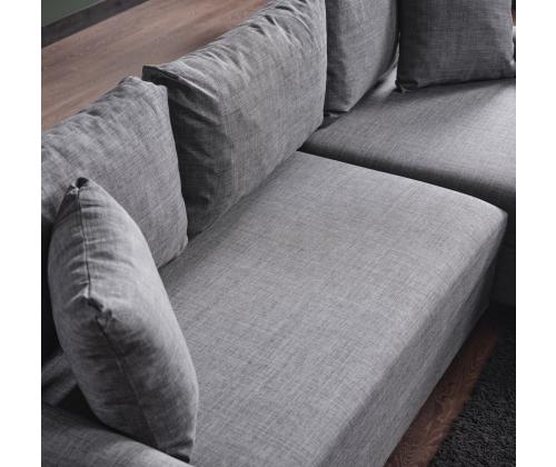 Diivan Flavia - Grey