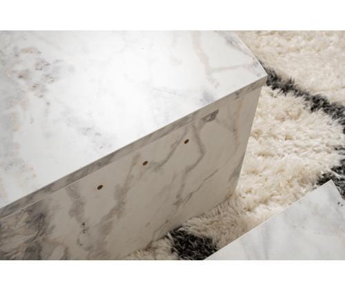 Kohvilaud Orion - Freesia Marble