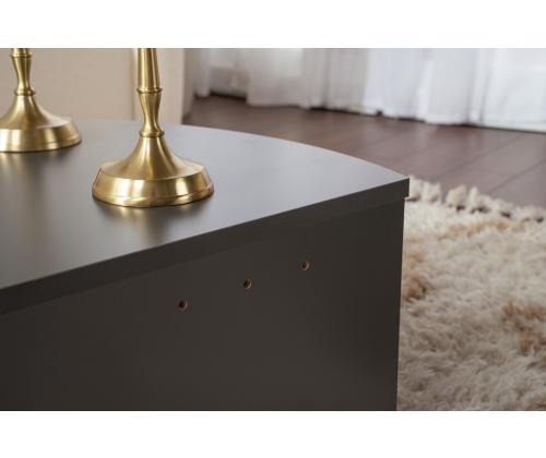 Kohvilaud Orion - Anthracite