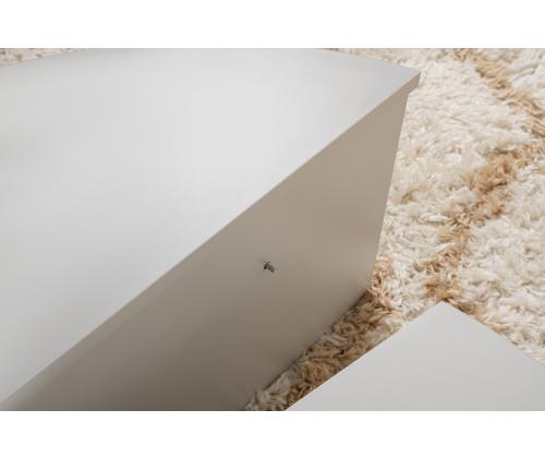 Kohvilaud Orion - Grey