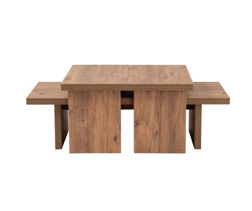 Kohvilaud Sanctuary - Atlantic Pine