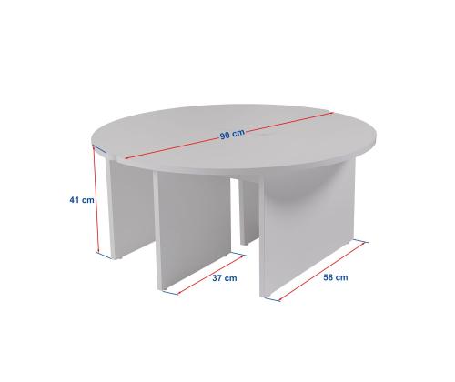 Kohvilaud Moira - Atlantic Pine