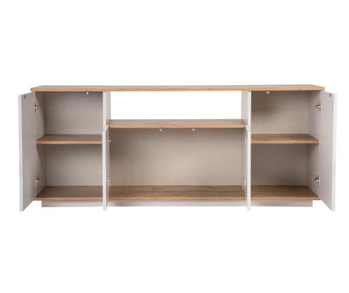 Arista - Cashmere, Atlantic Pine