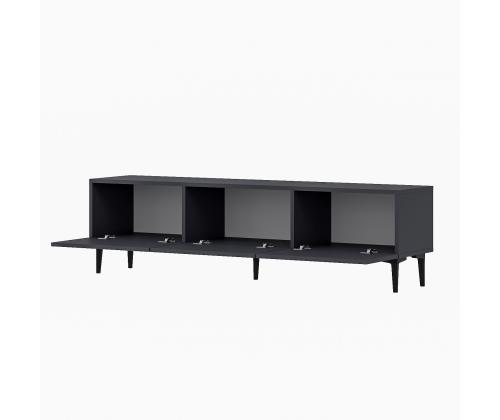 TV laud Felix - Anthracite