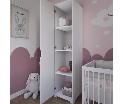 Duru 1600-013 - White