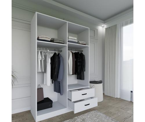 Yaman 1600-033 - White