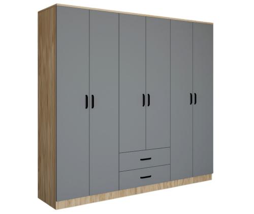 Yaman Luna - Fel 1600-65