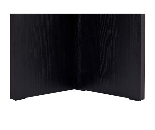 Laud Linza - Wood Black