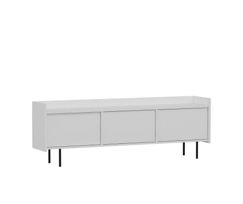 TV laud Atlas - White