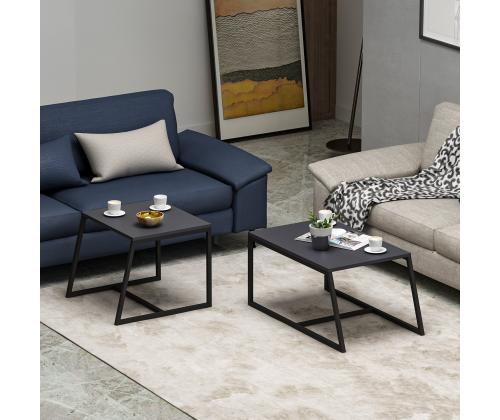 Kohvilaud Minimal - Anthracite